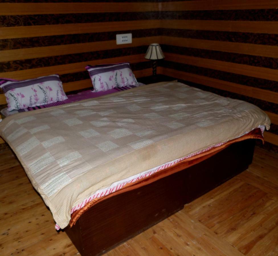 Kolong Retreat Hotel Kolang Luaran gambar